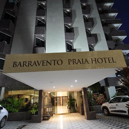 Barravento Praia Hotel Ilhéus Exterior foto